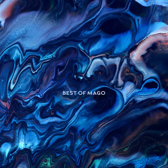 Soul Motion - &ME Remix album art