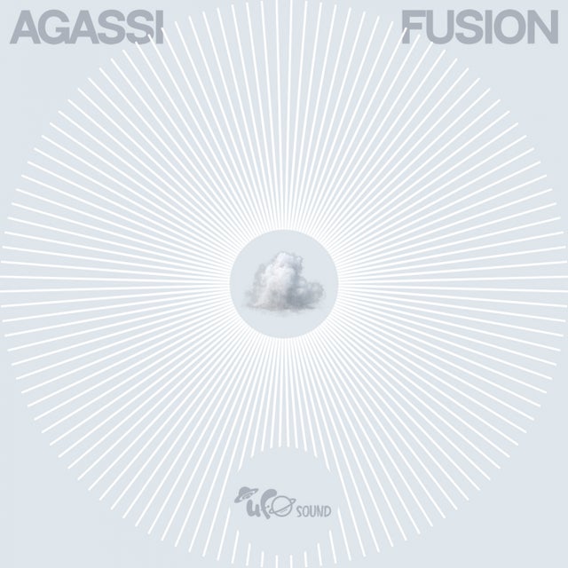 Fusion album art