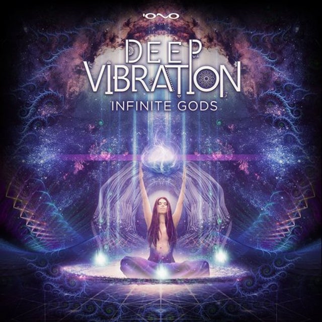 The Gods album art