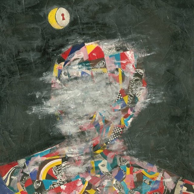 Et Focus - Margaret Dygas Monday Edit album art