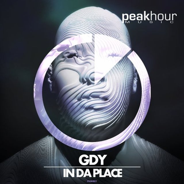 In Da Place album art