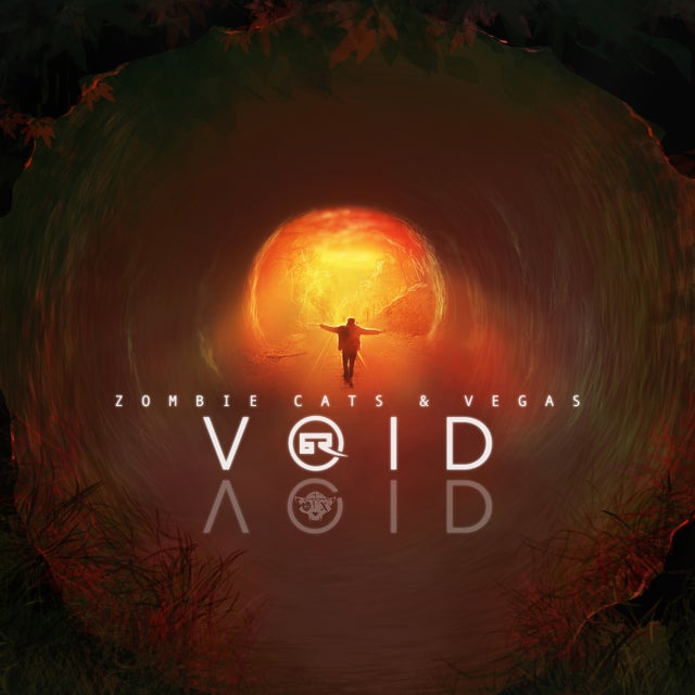 Void album art