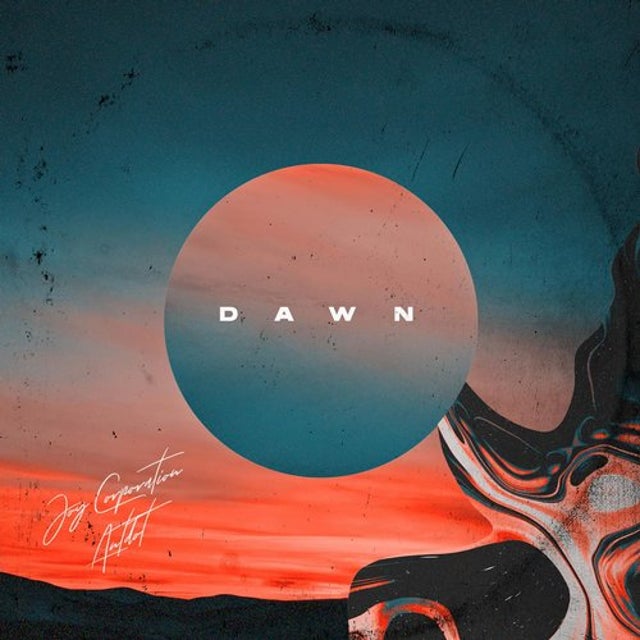 Dawn - Extended Mix album art