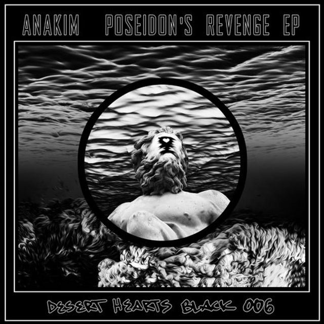 The High Priestess album art
