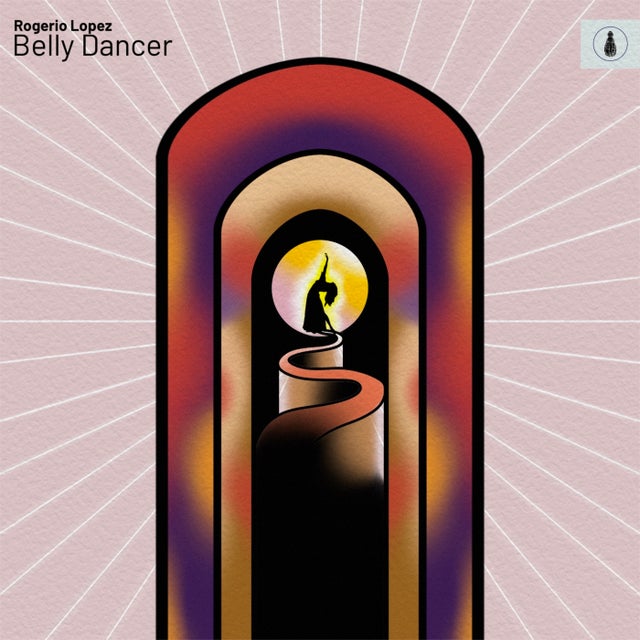 Belly Dancer album art