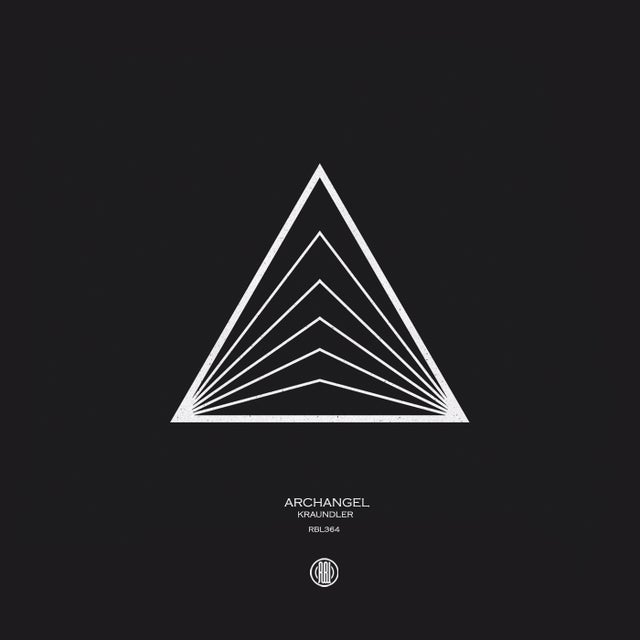 Archangel album art