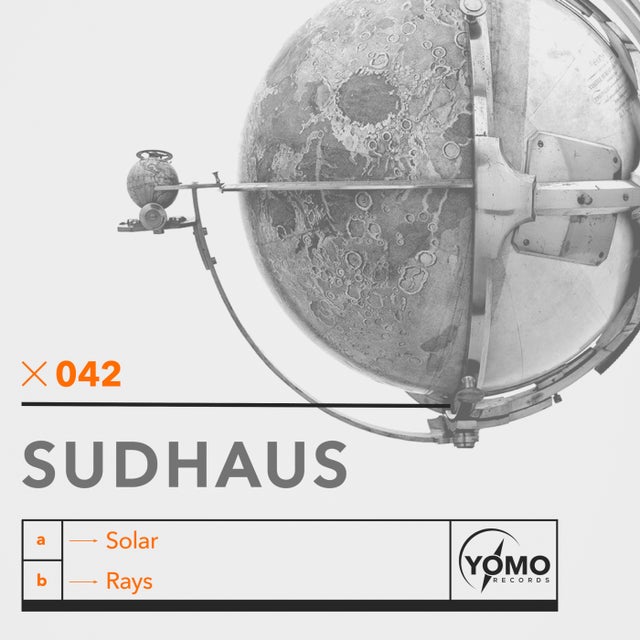 Rays album art