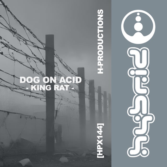 Retribution album art