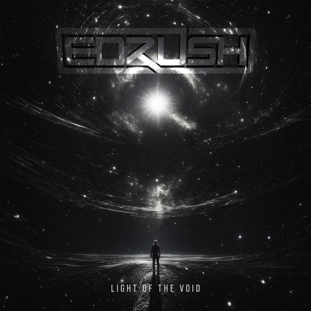 Voidwalker album art