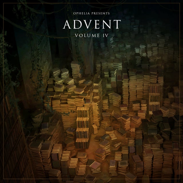 searching album art