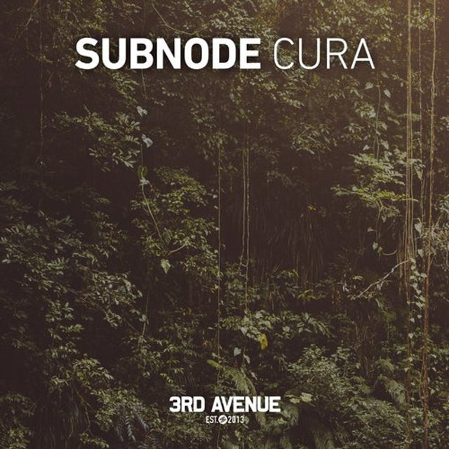Cura album art