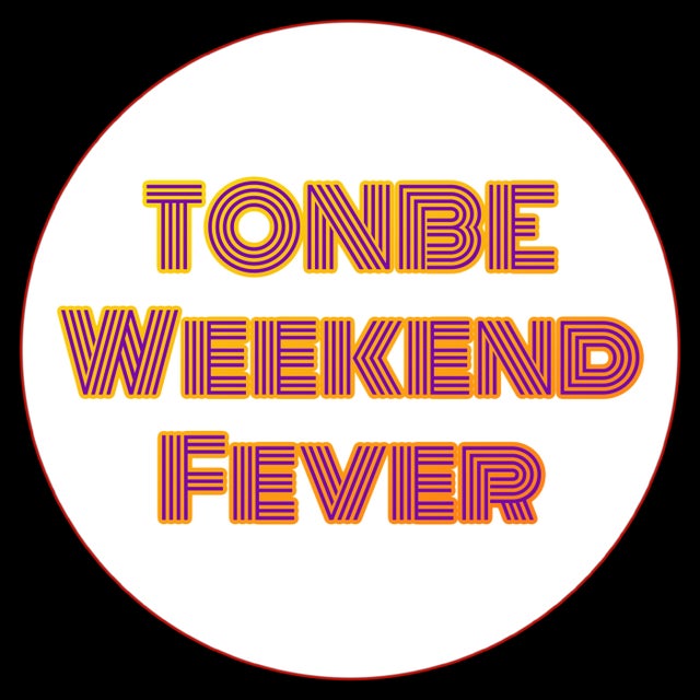 Weekend Fever album art
