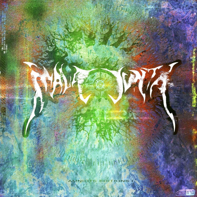 Angels album art