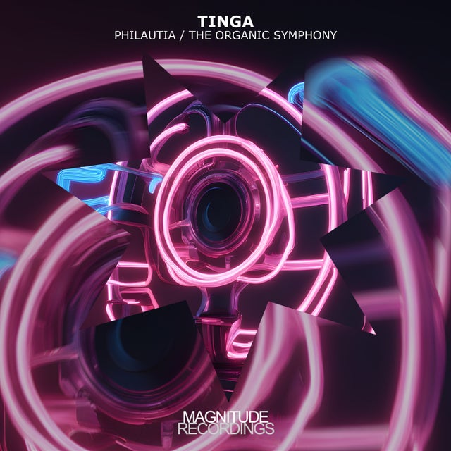Philautia album art