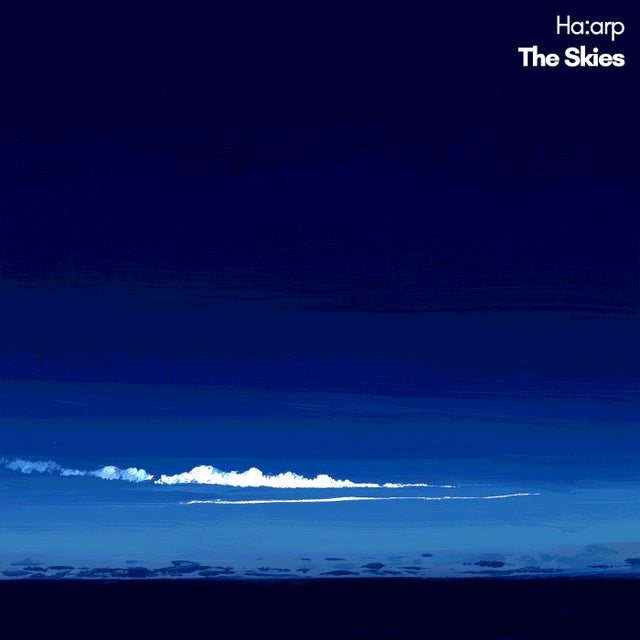 Cellophane album art