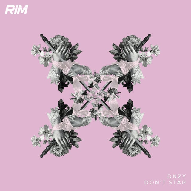 Don't Stap album art