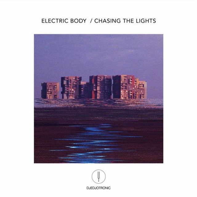 Chasing the Lights album art