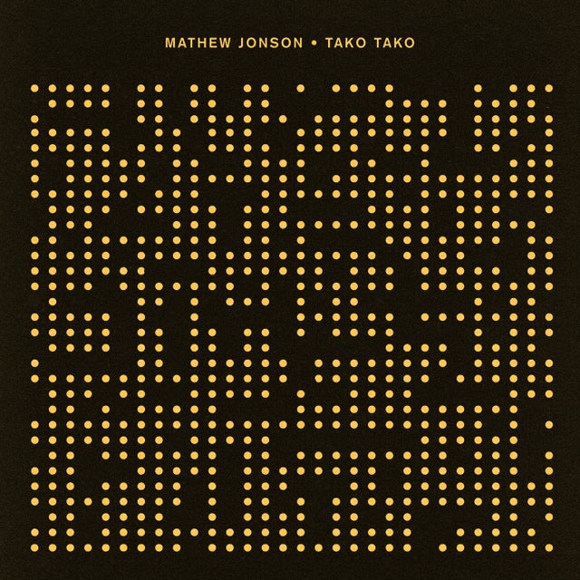 Tako Tako album art