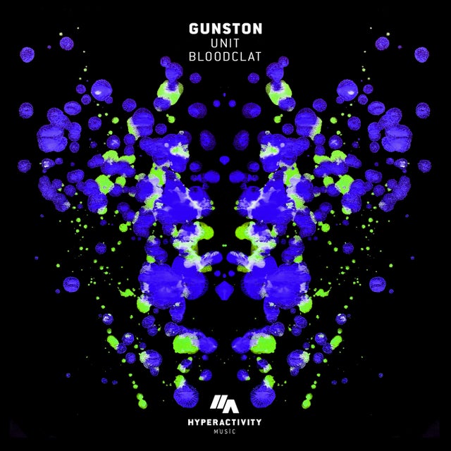 Unit album art