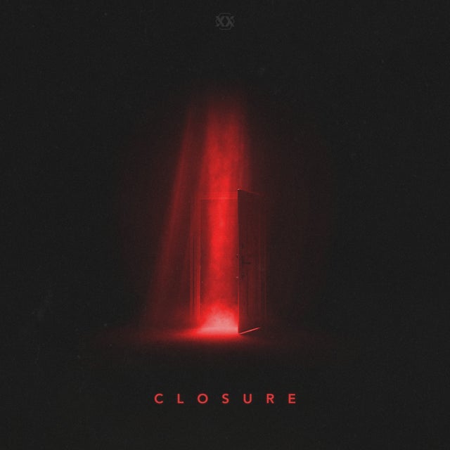 Closure - Extended Mix album art