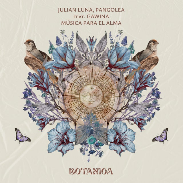 Arza - Sol Version album art