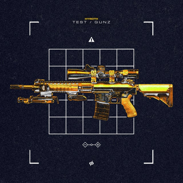 Gunz album art