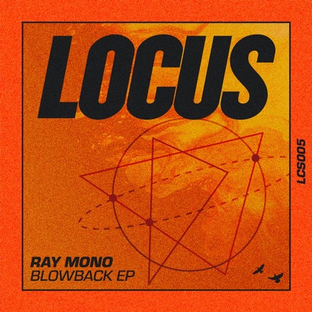 By Night album art