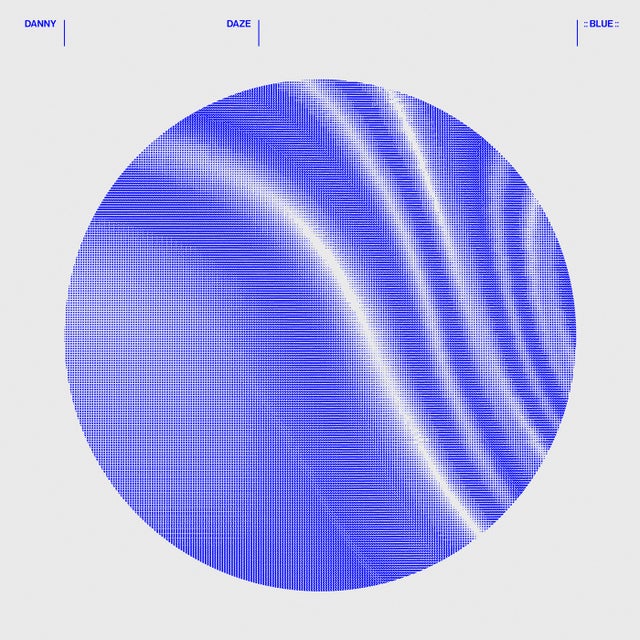 Tone Ring album art