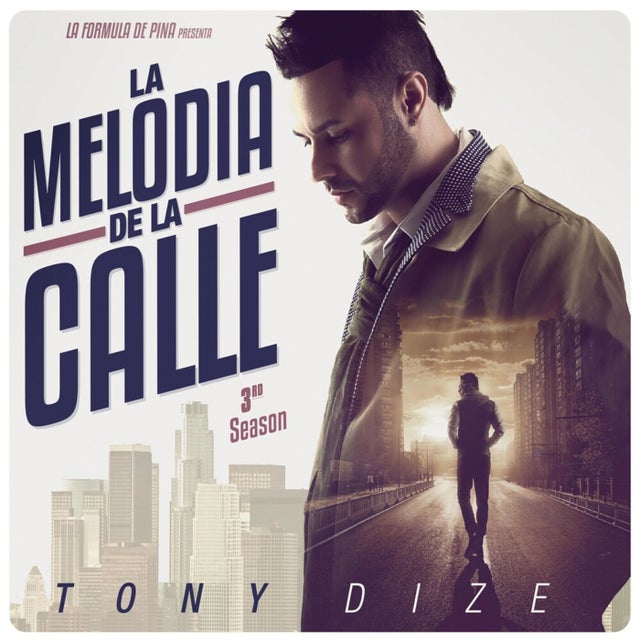 Prometo Olvidarte - Remix album art