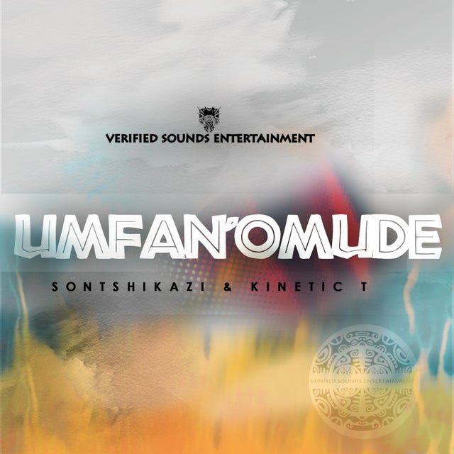 Umfan'omude album art