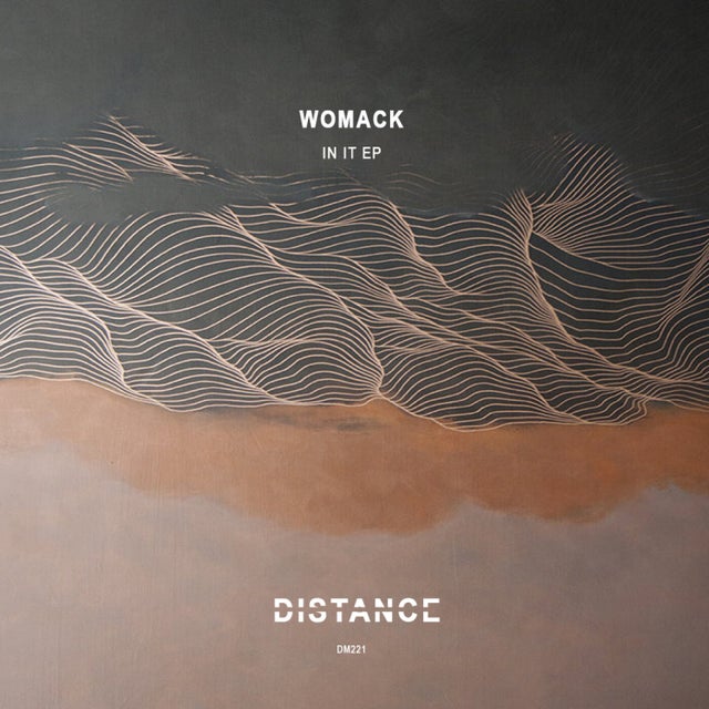 In It album art