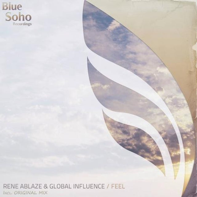 Feel album art