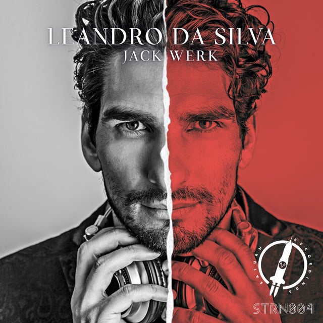 Jack Werk - Extended Mix album art