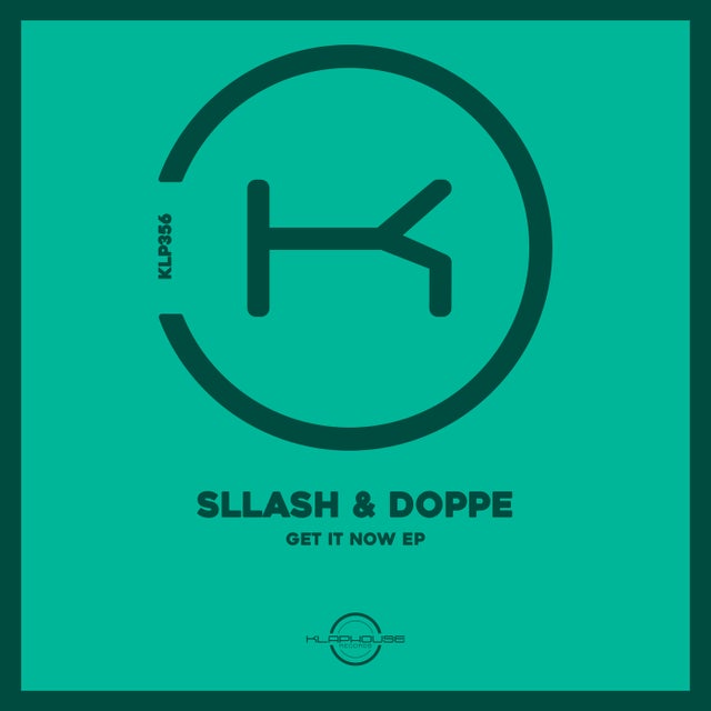 Get It Now - Extended Mix album art