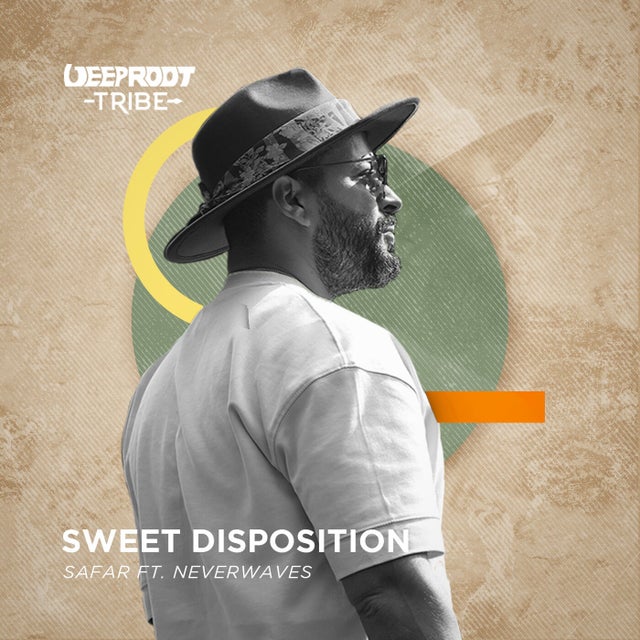 Sweet Disposition album art