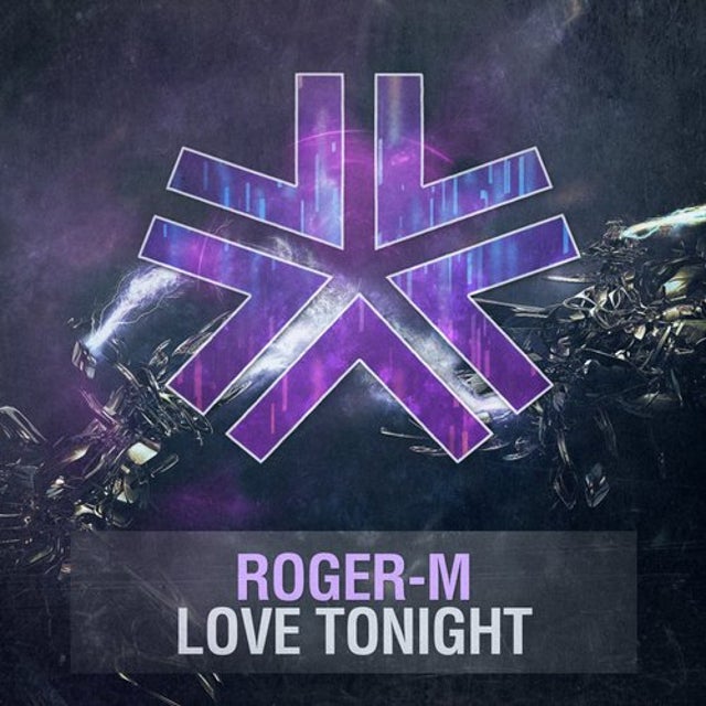 Love Tonight album art