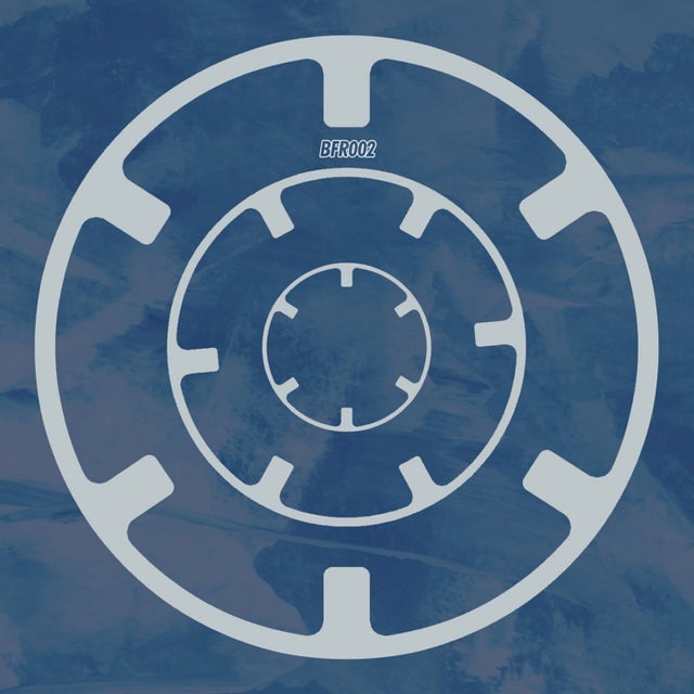 Retrograde album art