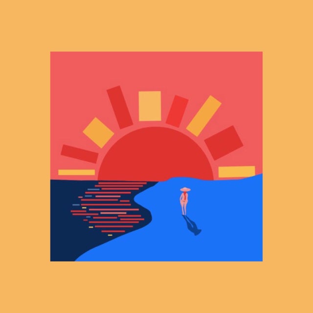 Far Away - El Mukuka Remix album art