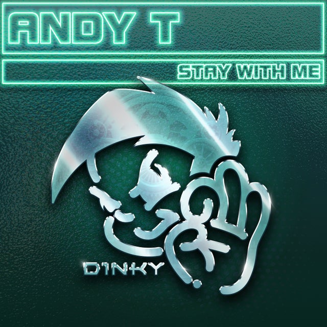Stay with Me - Extended Mix album art