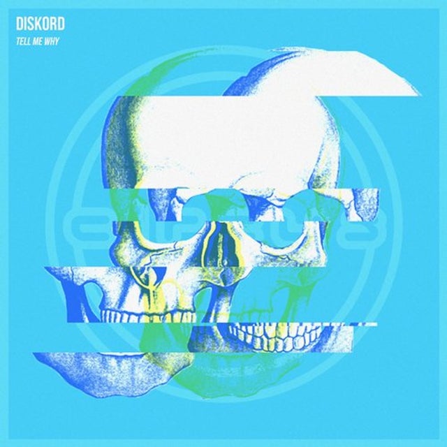 Tell Me Why album art
