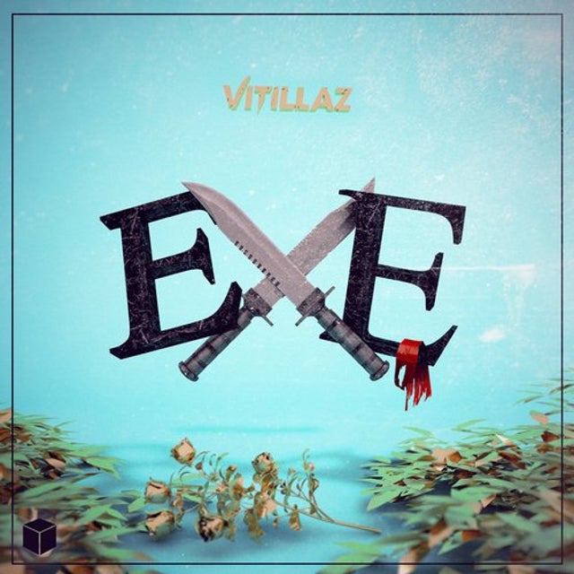 EXE album art