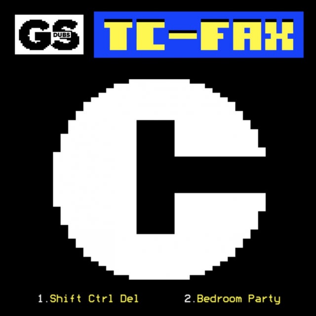 Shift Ctrl Del album art