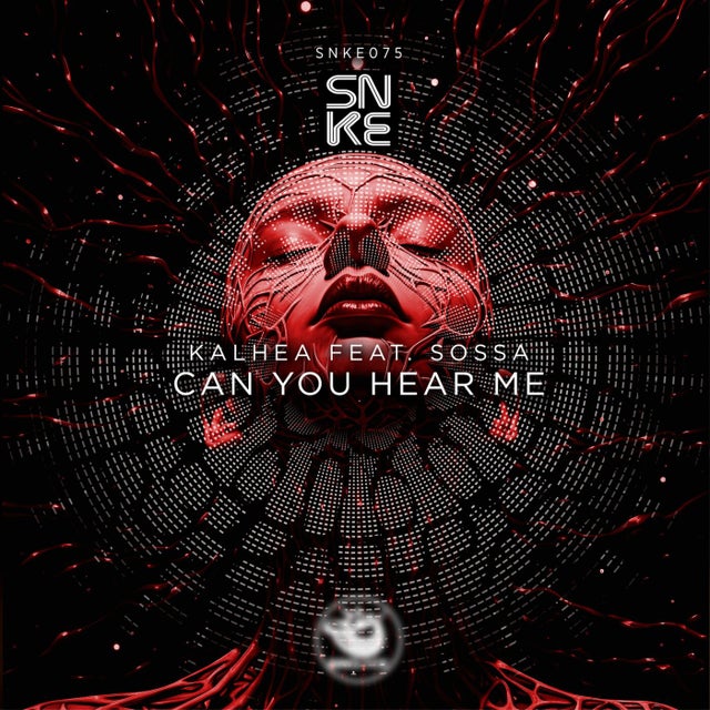 Can You Hear Me album art
