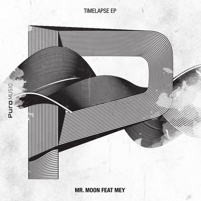 The Night Will Follow album art