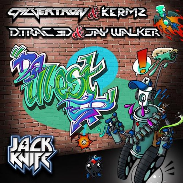 Da Illest album art