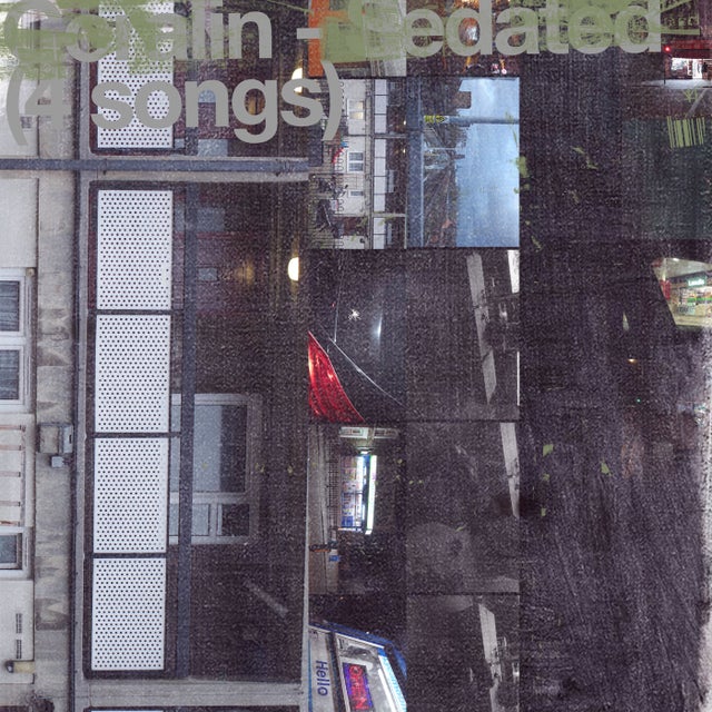 (___) didn't like me back album art
