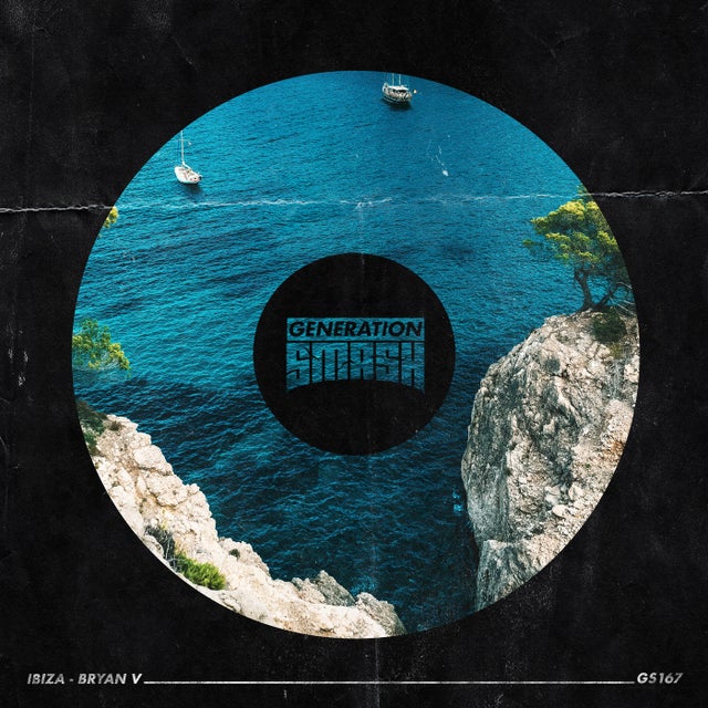 Ibiza - Extended Mix album art