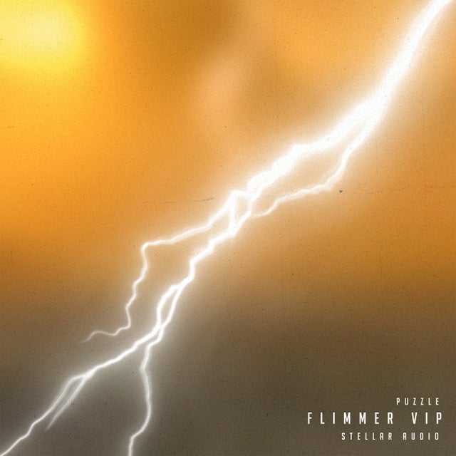 Flimmer - VIP album art