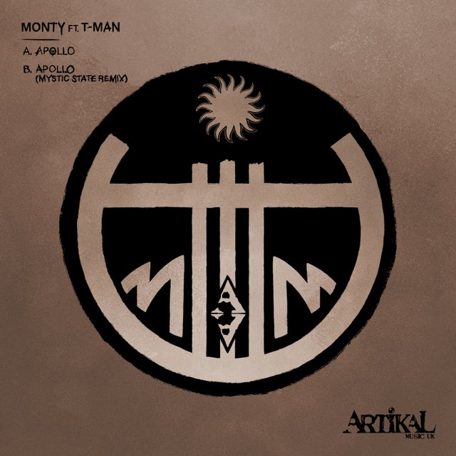 Apollo album art