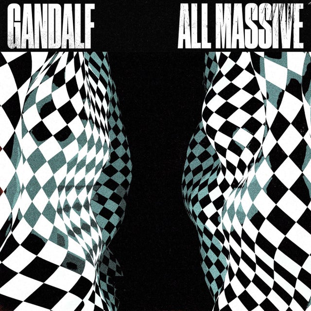 All Massive album art